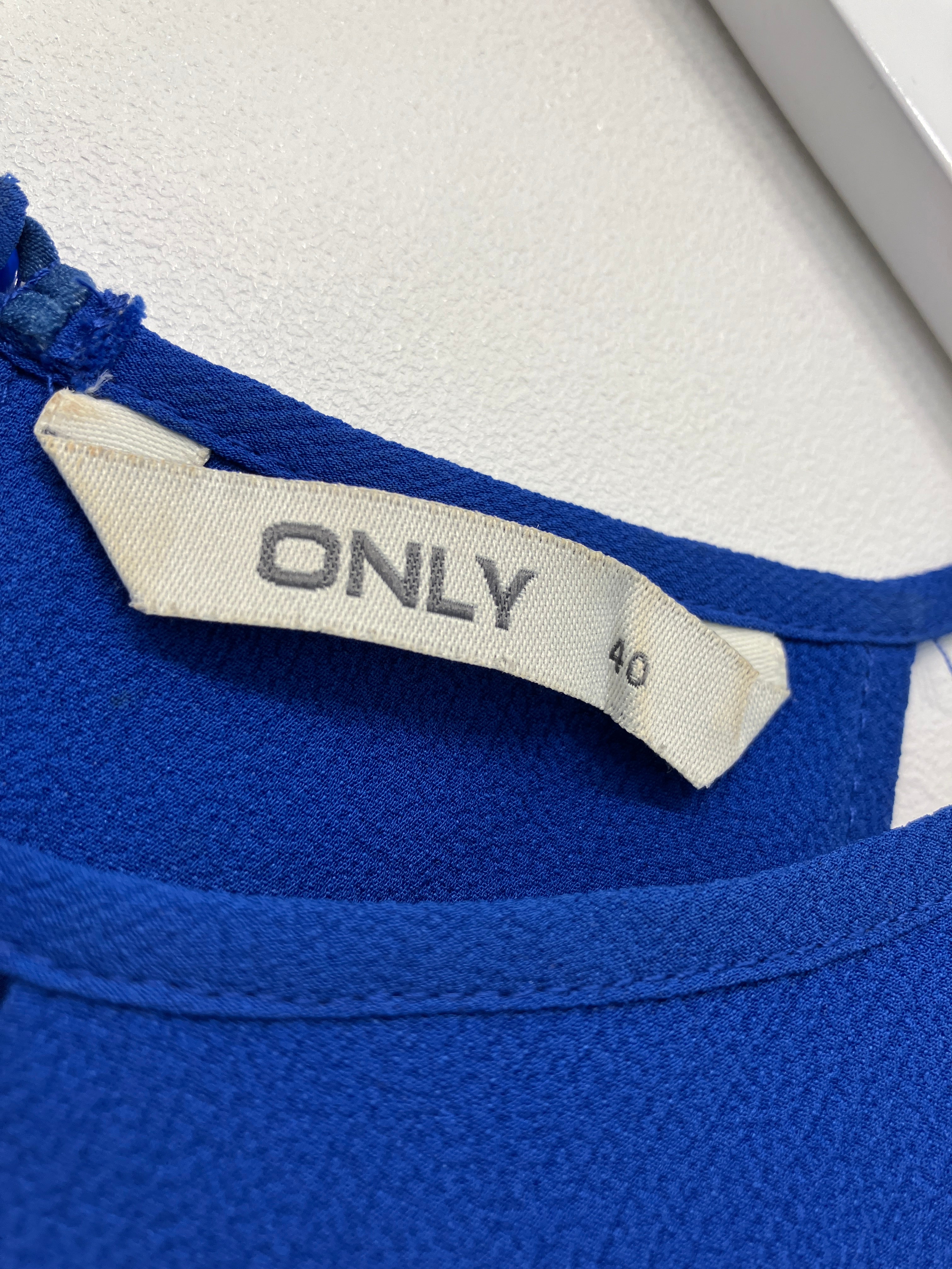 Only Top